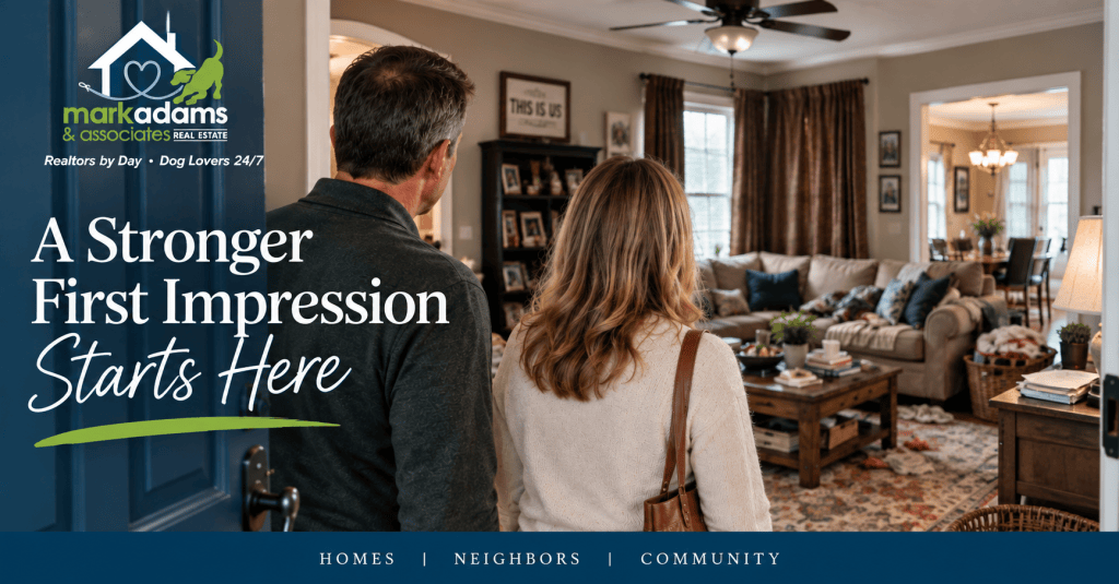 What Should I Fix Before Selling My House?