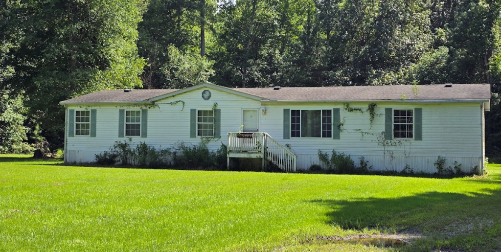 4939 Long Bridge Road – 6.67 Acres in Henrico&nbsp;County