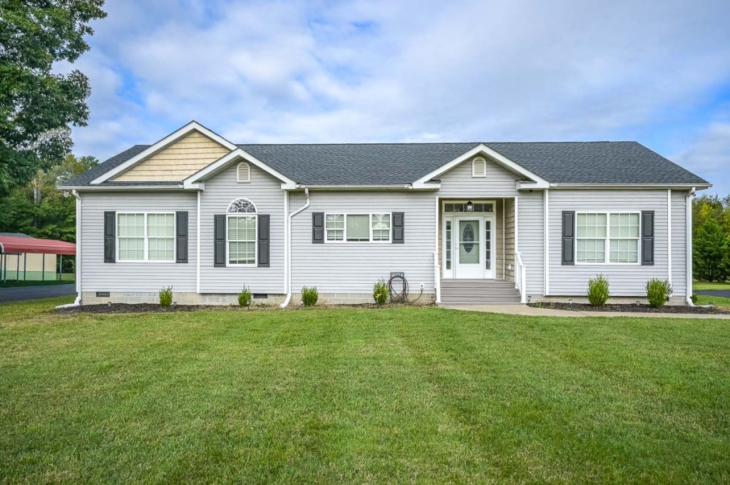 2686 Dogtown Road Goochland, VA&nbsp;23063