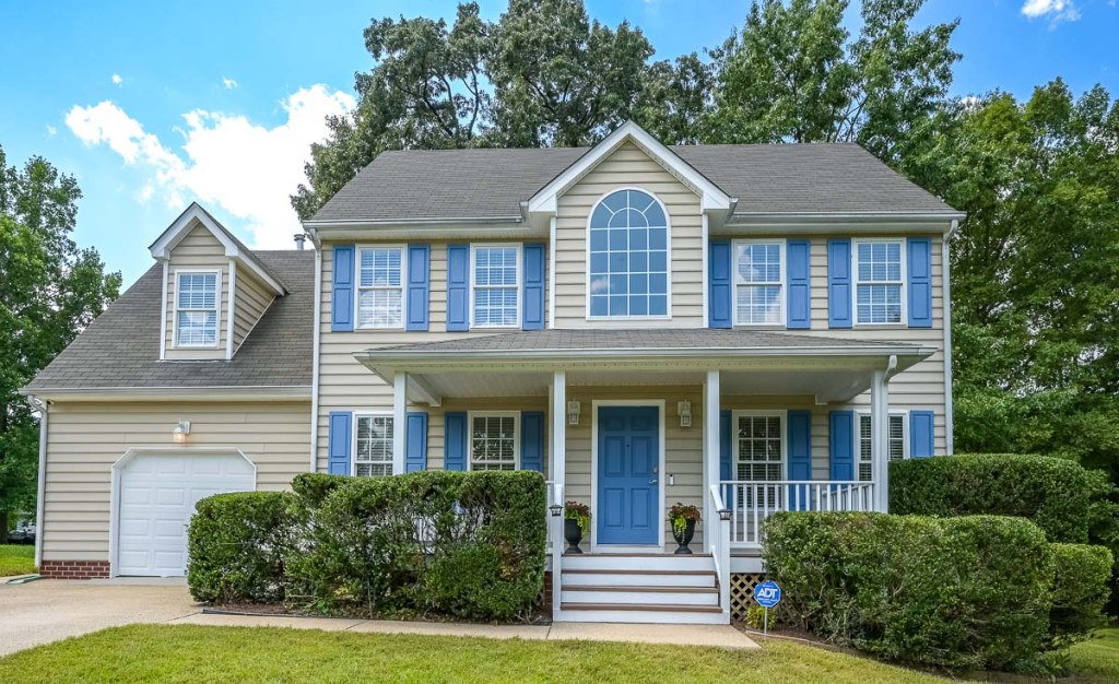 9736 Cedar Grove Way Henrico, VA&nbsp;23228