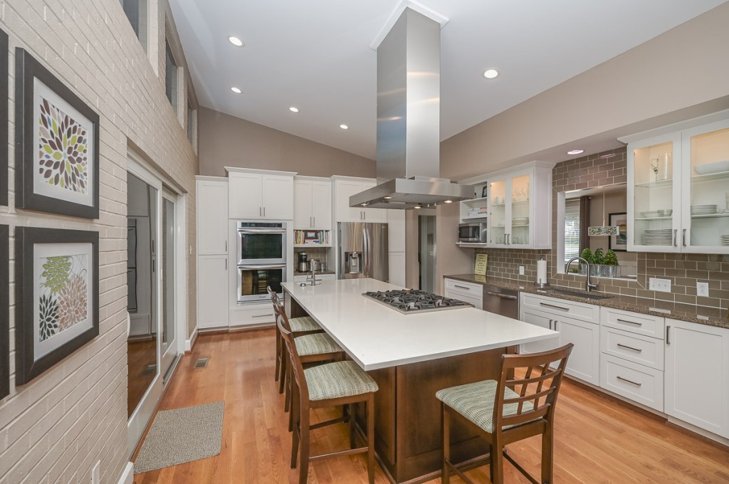 Renovate or Move?